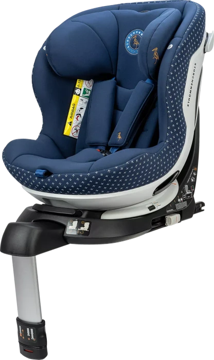 Storchenmühle Niki Start M iris