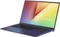 ASUS VivoBook 15 F512DA-EJ831T, Peacock Blue, Ryzen 5 3500U, 8GB RAM, 512GB SSD, DE Vorschaubild