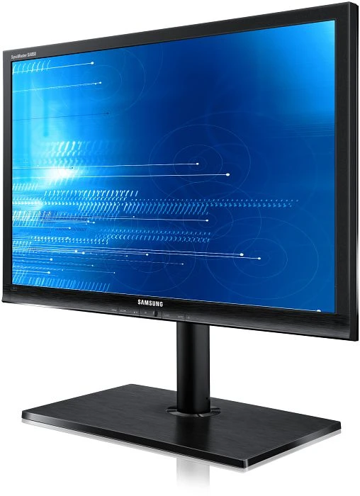 Samsung SA850, 27"