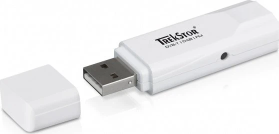TrekStor DVB-T Stick Terres 2.0