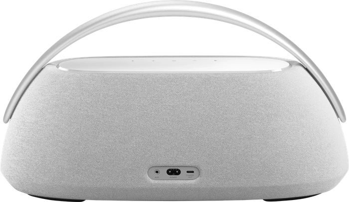 Harman Kardon Go + Play 3 grau (HKGOPLAY3GRYEP)