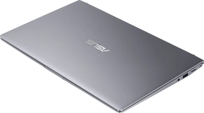 ASUS ZenBook 14 UM433IQ-A5026, Light Grey, Ryzen 7 4700U, 16GB RAM, 512GB SSD, GeForce MX350, DE, EDU