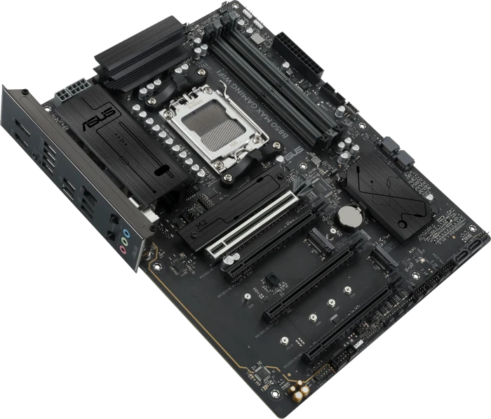 ASUS B850 Max Gaming WIFI (AMD AM5)