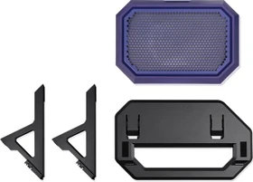 Thermaltake Chassis Stand Kit für Thermaltake The Tower 600, Future Dusk