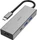 Hama USB-C Multiport-Adapter USB 3.2 Typ-C/HDMI 1.4 Adapter + 3-port Hub (00200107)