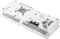 PowerColor Hellhound Spectral White Radeon RX 7800 XT, 16GB GDDR6, HDMI, 3x DP Vorschaubild