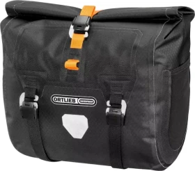 Ortlieb Handlebar-Pack QR 11 Lenkertasche schwarz