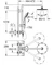 Grohe Vitalio Joy System XXL 210 Thermostat Duschsystem chrom Vorschaubild