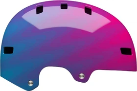 Bell Span Blend Kinderhelm cotton candy pink