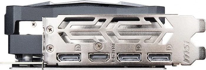 MSI GeForce RTX 2070 SUPER Gaming, 8GB GDDR6, HDMI, 3x DP
