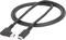 StarTech USB Kabel, USB 3.1, 10Gb/s, 8K60Hz, 100W, USB-C [Stecker] auf USB-C [Stecker], 90° gewinkelt, 100cm Vorschaubild