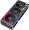 ASUS ROG Strix GeForce RTX 4070 Ti, ROG-STRIX-RTX4070TI-12G-GAMING, 12GB GDDR6X, 2x HDMI, 3x DP Vorschaubild