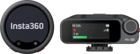 Insta360 Mic Pro (1 TX + 1 RX)