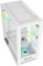 Sharkoon Rebel C60 RGB White, Glasfenster Vorschaubild
