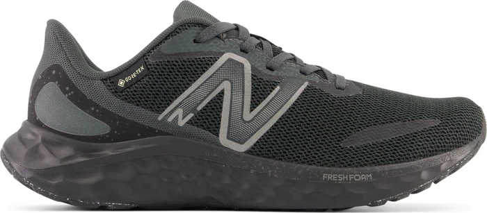 New Balance Fresh Foam Arishi v4 GTX schwarz (Damen)