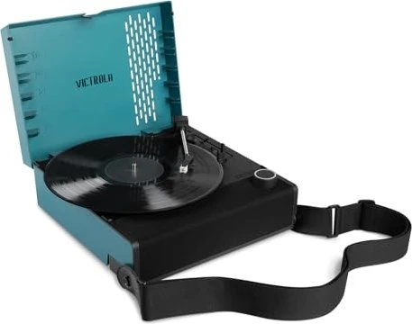 Victrola Revolution Go