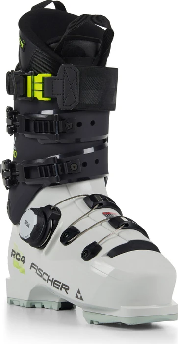 Fischer RC4 Carbon Pro LV BOA schwarz/grau (Modell 2025/2026)