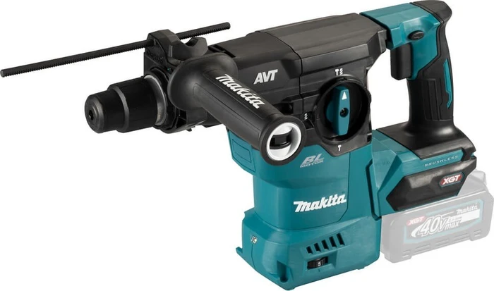Makita HR008GZ XGT Akku-Bohrhammer solo