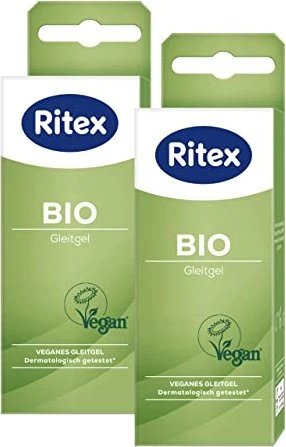 Ritex Bio Gleitgel ab  13,90 (2026) | Preisvergleich Geizhals Deutschland