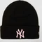 New Era New York Yankees Essential Cuff Beanie Vorschaubild