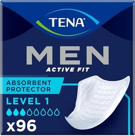 Tena Men Level 1 Hygieneeinlage, 96 Stück