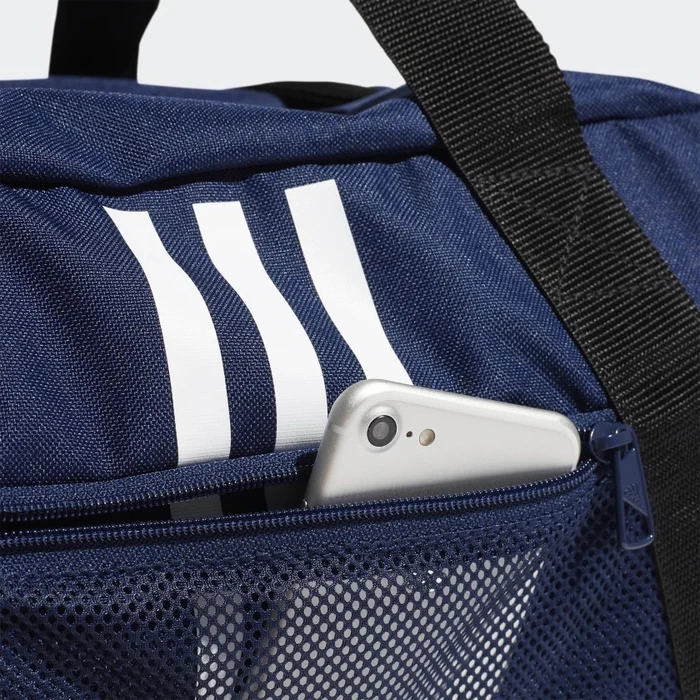 adidas Tiro Primegreen Bottom Compartment Duffelbag Sporttasche team navy/black/white