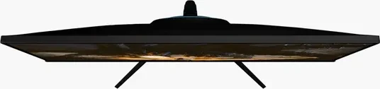 Arozzi Nova 27T2K180, Black, 27"