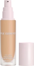 Kylie Cosmetics Power Plush Longwear Foundation 3W, 30ml