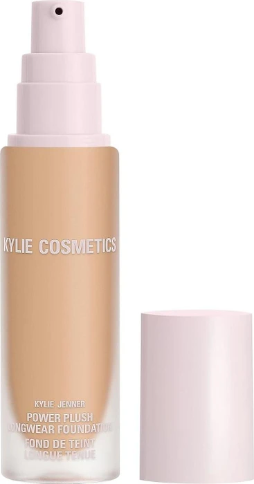 Kylie Cosmetics Power Plush Longwear Foundation 3W, 30ml