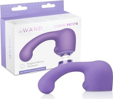 Le Wand Petite Wand Aufsatz