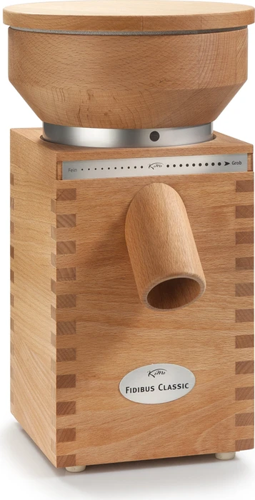 KoMo Fidibus Classic Getreidemühle