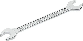 Hazet 450N-16X17 Doppelmaulschlüssel, 16/17x206mm