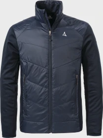 Schöffel Hybrid Cascata Funktionsjacke navy blazer (Herren)