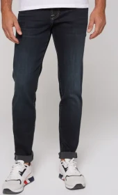 Camp David MA:X Regular Jeans rinsed wash (Herren)