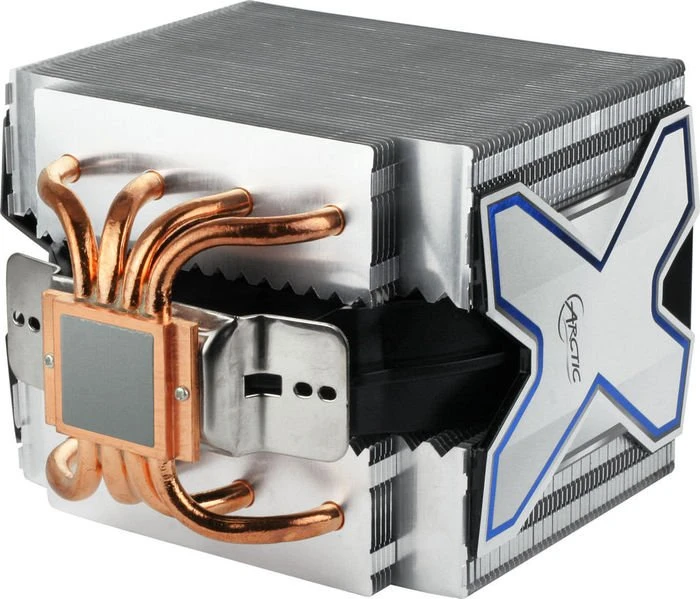 ARCTIC Freezer Xtreme Rev. 2