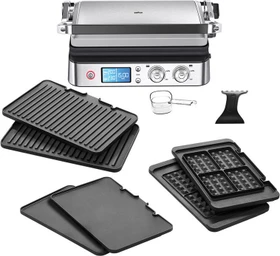Braun CG 9047 Multigrill 9 Kontaktgrill