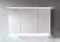 Geberit Option Plus Spiegelschrank mit Beleuchtung Vorschaubild
