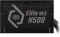 Cooler Master Elite NEX N500 230V 500W, ATX 2.41 Vorschaubild
