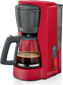 Bosch MyMoment TKA3M134 rot