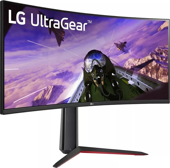 LG UltraGear GP6 34GP63AP-B, 34"