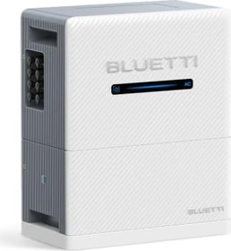 Bluetti Balco 260 mit 1x BC260, 5.12kWh