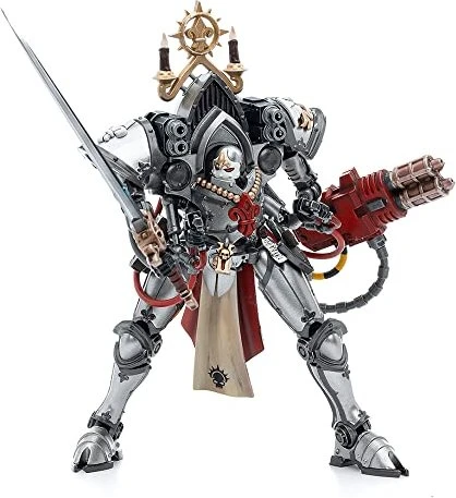 JoyToy Warhammer 40.000 - Adepta Sororitas