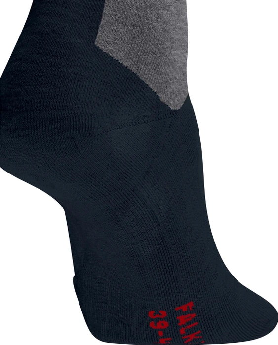 Falke SK4 Skisocken space blue (Damen)