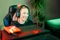 Verbatim SureFire Pyrodrive 2.5" Gaming SSD, rot/schwarz, 1TB, USB-C 3.0 Vorschaubild