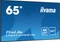 iiyama ProLite LH6541UHS-B1AG, 64.5" Vorschaubild