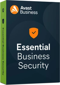 Avast Essential Business, 15 User, 1 Jahr, ESD (deutsch) (PC)