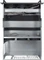 Inter-Tech 4W2 Mining-Rack, 4HE Vorschaubild
