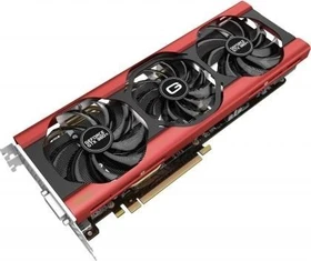 Gainward GeForce GTX 980 Ti Phoenix GS, 6GB GDDR5, DVI, HDMI, 3x DP