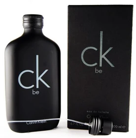 Calvin Klein CK Be Eau de Toilette, 200ml