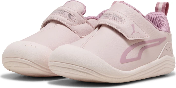 Puma Kitten mauve mist/poised pink (Junior)